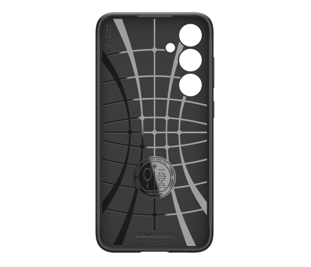 Spigen Rugged Armor do Samsung Galaxy S24 FE - 1291076 - zdjęcie 3